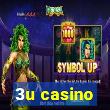 3u casino